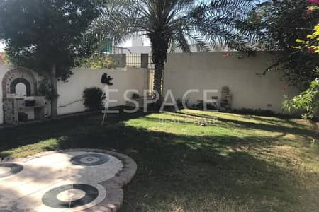3 Bedroom Villa for Rent in The Springs, Dubai - Upgraded | Vacant| Pool and Park 3 Bedroom Villa for Rent in The Springs, Dubai - Upgraded | Vacant| Pool and Park