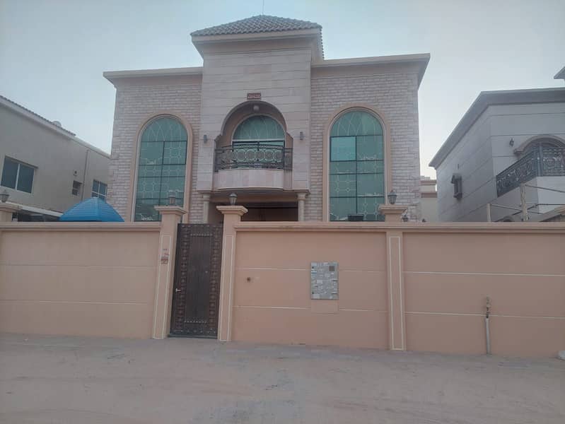 Villa for sale in Ajman, Al Mowaihat area 2