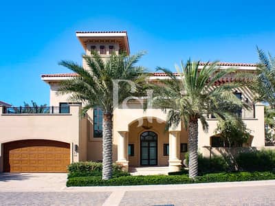 4 Bedroom Villa for Sale in Saadiyat Island, Abu Dhabi - 4-BRM-Type-4C-Abu-Dhabi (8). jpg