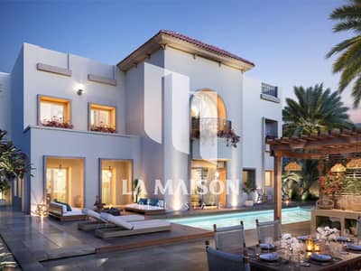 6 Bedroom Villa for Sale in Al Shamkha, Abu Dhabi - Screenshot 2024-02-02 120305. png