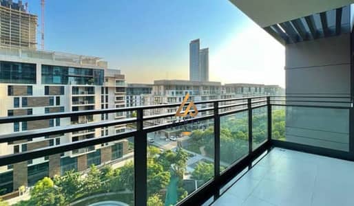 1 Bedroom Apartment for Sale in Sobha Hartland, Dubai - Park View l low floor l best price l Vacant