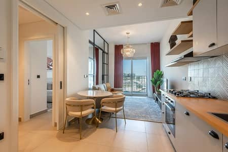 شقة 1 غرفة نوم للبيع في دبي هيلز استيت، دبي - WhatsApp Image 2024-02-23 at 18.17. 52. jpeg