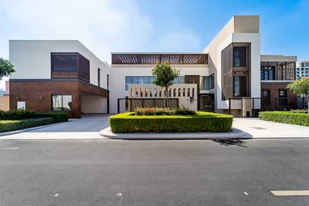 7 Bedroom Villa for Sale in Sobha Hartland, Dubai - Limited Edition | Waterfront VIlla | Custom Built