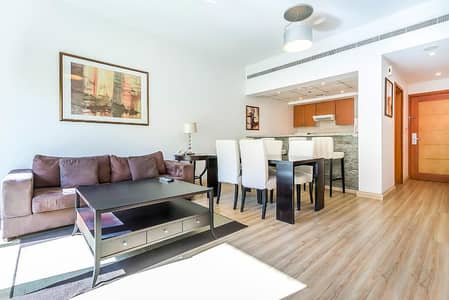 فلیٹ 1 غرفة نوم للبيع في الروضة، دبي - شقة في الألكا 1،العلقة،الروضة 1 غرفة 1075000 درهم - 8616055