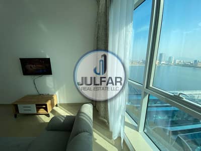 1 Bedroom Apartment for Rent in Dafan Al Nakheel, Ras Al Khaimah - afcf25b0-547e-4e9d-8eba-96ff80f58ea6. png