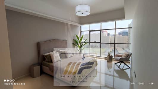 1 Bedroom Apartment for Sale in Al Rashidiya, Ajman - IMG-20231107-WA0049. jpg