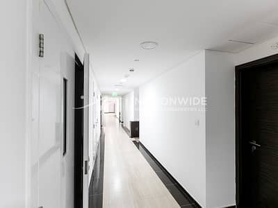 1 Bedroom Apartment for Rent in Al Ghadeer, Abu Dhabi - Elegant Unit|Prime Area|Best Community|Facilities