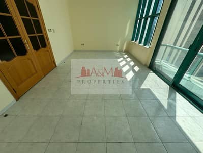 3 Bedroom Flat for Rent in Navy Gate, Abu Dhabi - WhatsApp Image 2024-02-22 at 16.43. 10 (1). jpeg