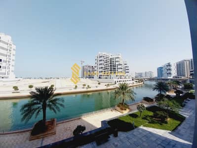 3 Bedroom Flat for Rent in Al Raha Beach, Abu Dhabi - 1000113879. jpg