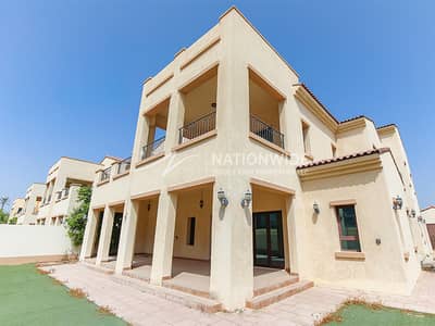 5 Bedroom Villa for Sale in Al Matar, Abu Dhabi - Best Layout|Garden|Maid's Room|Relaxing Lifestyle