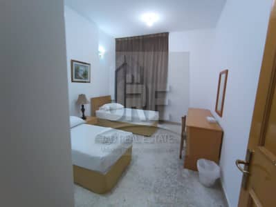 2 Bedroom Flat for Rent in Defence Street, Abu Dhabi - IMG-20240224-WA0253. jpg