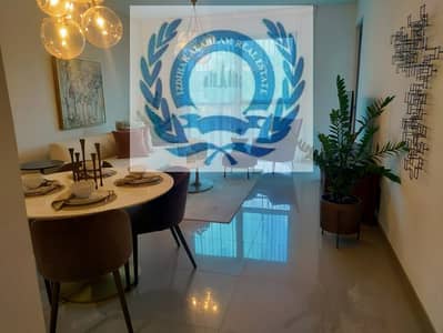 Plot for Sale in Tilal City, Sharjah - 3a4cedd9-6c3f-4000-9a80-34e260759982. jpg