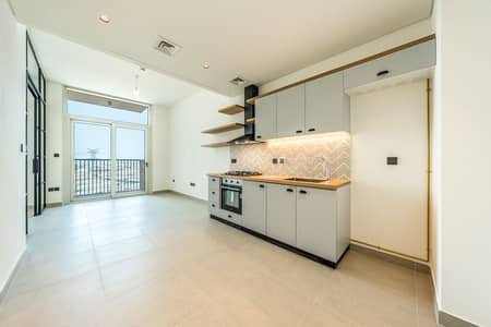 1 Bedroom Apartment for Rent in Dubai Hills Estate, Dubai - Managed | Vacant | High Floor | Skyline View
