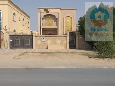 5 Bedroom Villa for Rent in Al Mowaihat, Ajman - WhatsApp Image 2024-02-24 at 12.37. 21 PM. jpeg