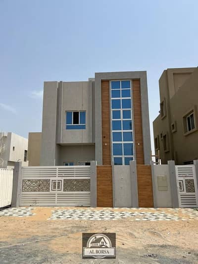 6 Bedroom Villa for Sale in Al Helio, Ajman - WhatsApp Image 2024-02-21 at 07.08. 10_554e8249. jpg