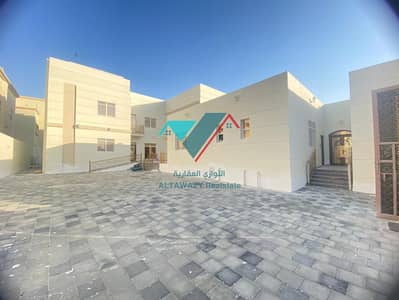 فیلا 10 غرف نوم للايجار في مدينة الرياض، أبوظبي - IMG-20240224-WA0018. jpg