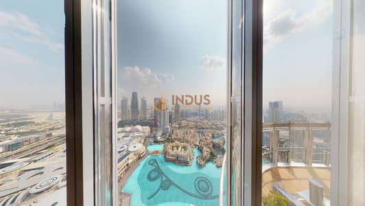 2 Cпальни Апартаменты Продажа в Дубай Даунтаун, Дубай - Burj-Khalifa-6501-12192022_165518. jpg
