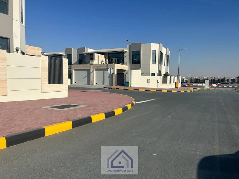 Residential Plot in TILAL City 2nd Plot from main road