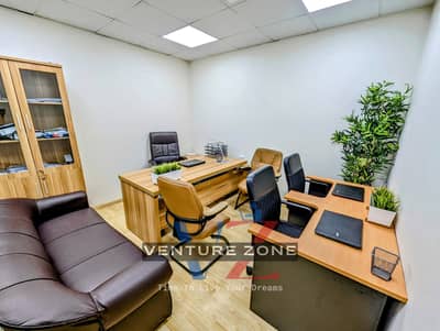 مکتب  للايجار في بر دبي، دبي - PXL_20230315_091250463~3. jpg