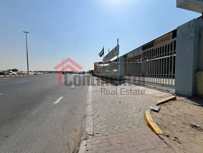 Industrial Land for Rent in Industrial Area, Sharjah - WhatsApp Image 2024-02-24 at 10.09. 37 AM. jpeg