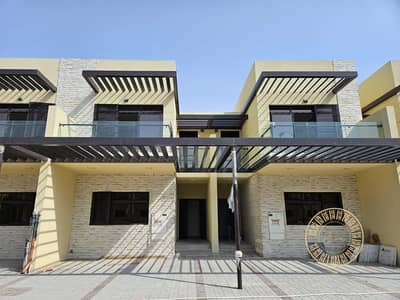 تاون هاوس 4 غرف نوم للايجار في داماك هيلز، دبي - IMG-20240131-WA0005. jpg