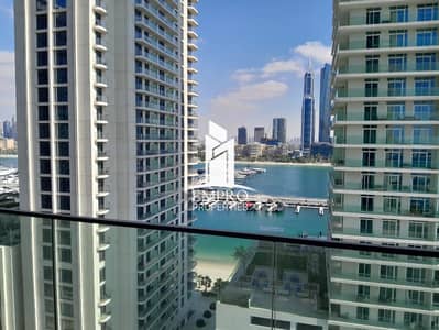 2 Bedroom Flat for Rent in Dubai Harbour, Dubai - WhatsApp Image 2024-02-09 at 8.15. 17 PM. jpeg
