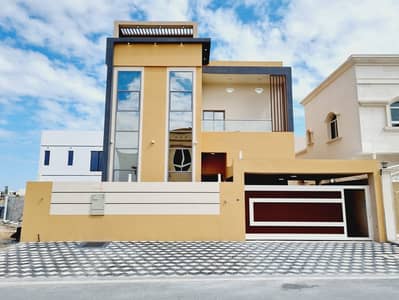 4 Bedroom Villa for Sale in Al Zahya, Ajman - WhatsApp Image 2024-02-22 at 11.18. 26 AM. jpeg