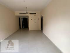 For sale in Sharjah, Al Majaz 3 area in Al Qasba, a very lively area and thriving with services around it