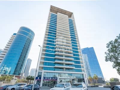 2 Bedroom Flat for Rent in Danet Abu Dhabi, Abu Dhabi - Luxurious 2 bedroom apartment with appliances