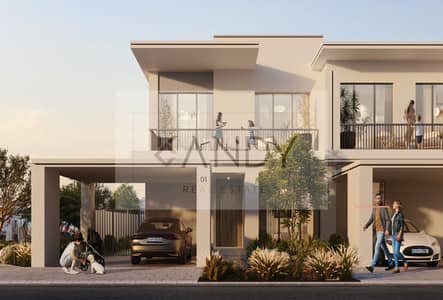 4 Bedroom Villa for Sale in The Valley, Dubai - 24. jpg