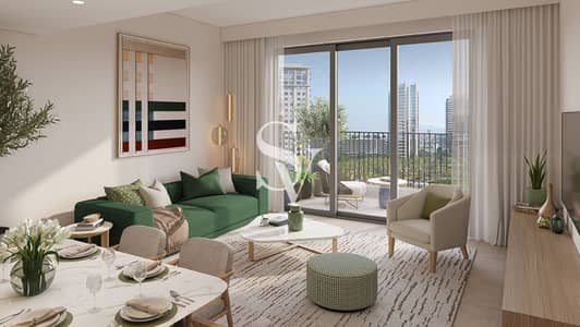 2 Bedroom Apartment for Sale in Dubai Hills Estate, Dubai - No Commission| Specious| Green View| Near Mall