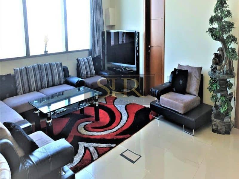 شقة في أوشن هايتس،دبي مارينا 3 غرف 210000 درهم - 8653483
