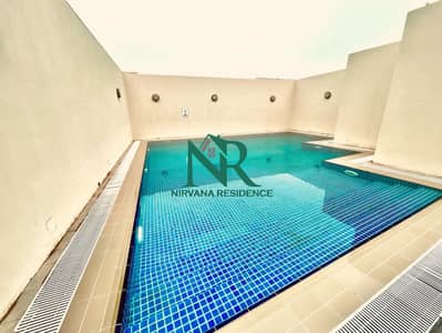 1 Bedroom Apartment for Rent in Rawdhat Abu Dhabi, Abu Dhabi - WhatsApp Image 2024-02-24 at 2.17. 21 PM. jpeg