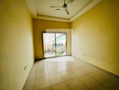 For Sale/ 1 Bedroom Apartment in Lavender Tower, Ajman