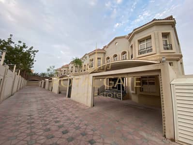فیلا 5 غرف نوم للايجار في مدينة محمد بن زايد، أبوظبي - 6b7f0de1-19d7-4e90-adc8-b087b3e75856. jpg