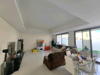 4 Bedroom Townhouse for Rent in DAMAC Hills 2 (Akoya by DAMAC), Dubai - WhatsApp Image 2024-02-24 at 12.13. 40_b8e3c95b. jpg