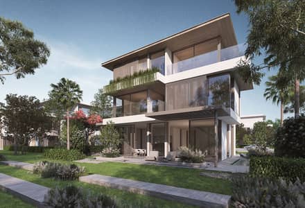 6 Bedroom Villa for Sale in Nad Al Sheba, Dubai - Nad-Al-Sheba-Ext-05-Mar-2022. jpg