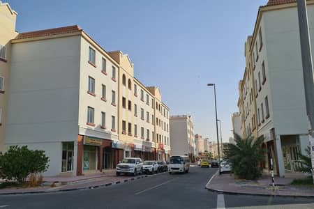 Studio for Rent in International City, Dubai - england-cluster-23851_xl. jpg