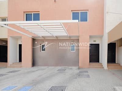 2 Bedroom Villa for Rent in Al Reef, Abu Dhabi - Stunning Villa |Relaxing Lifestyle |Best Location