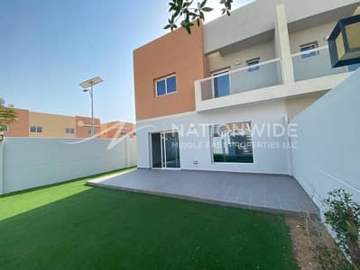 3 Bedroom Villa for Rent in Al Samha, Abu Dhabi - Magnificent Villa|Comfortable Lifestyle|Best Area
