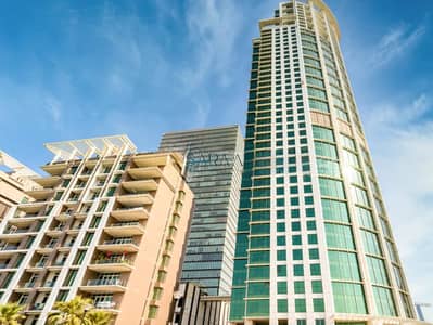 1 Bedroom Flat for Sale in Al Reem Island, Abu Dhabi - Authentic Resale | Well-Maintained | Sea View