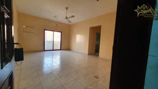 Marvelous offer  // 2BHK with Balcony  just 22k in Abu shagara
