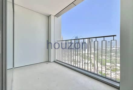 Brand New 2BR | Zabeel View| Vacant |Direct Buyers