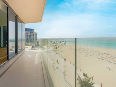 3 Bedroom Townhouse for Sale in Saadiyat Island, Abu Dhabi - Amazing Views | Luxury Living | Vacant Soon