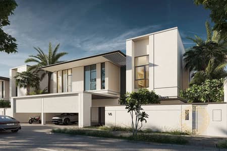 4 Bedroom Villa for Sale in Mohammed Bin Rashid City, Dubai - DP11-4. jpg