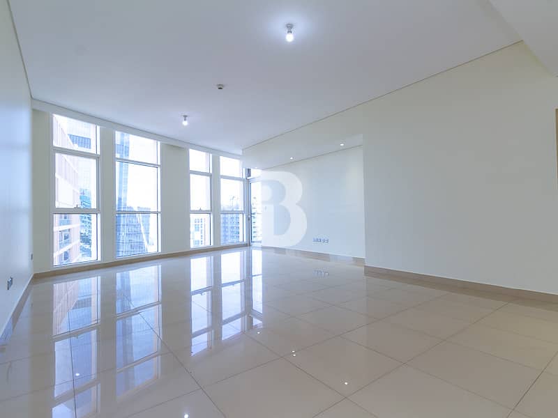 4 Bed | MAID | Simplex | Huge Balcony | High End