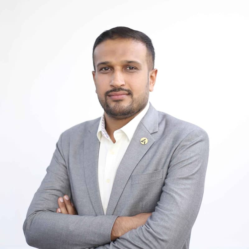 Waseem Ahmad