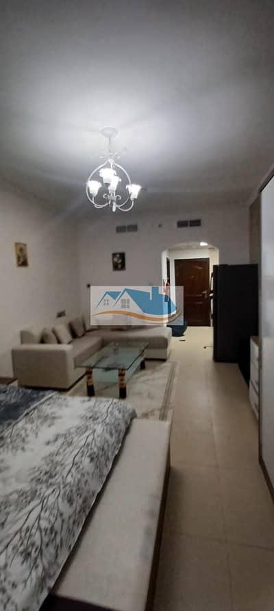 Studio for Rent in Al Jurf, Ajman - WhatsApp Image 2024-02-24 at 3.43. 44 AM (2). jpeg