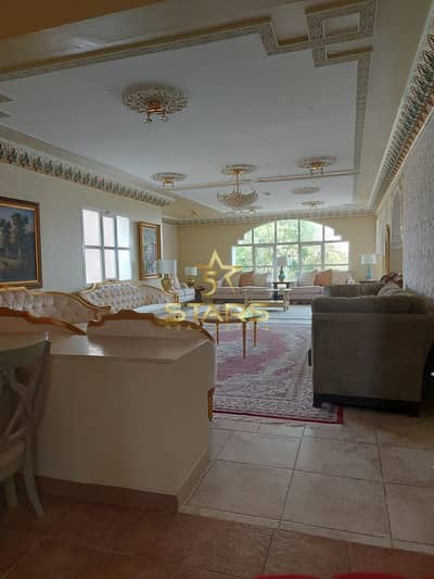 4 Bedroom Villa for Sale in Al Gharayen, Sharjah - 1885c2e9-e0b2-42b6-97d8-de9152966cd8. jpg