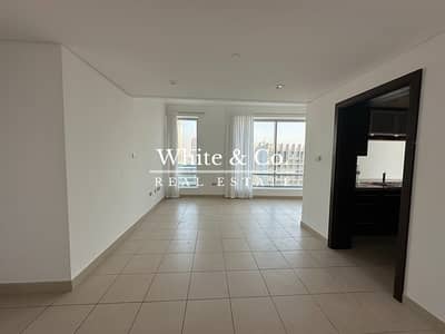 فلیٹ 1 غرفة نوم للايجار في وسط مدينة دبي، دبي - شقة في برج فيوز B،برج فيوز،وسط مدينة دبي 1 غرفة 100000 درهم - 8654219